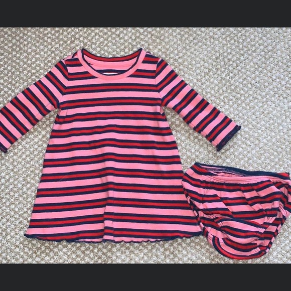 3m & 3-6m lot baby girls clothes - Picture 2 of 6